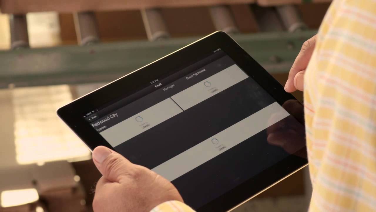 Analisa Data yang Cepat dan Akurat dengan Oracle Business Analytics 8