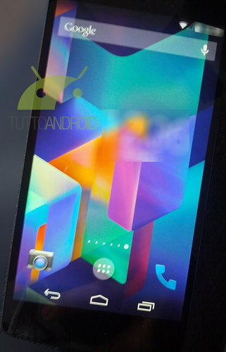 Seperti Inilah Nexus 5 dengan Android KitKat 26 n5 lockscreen