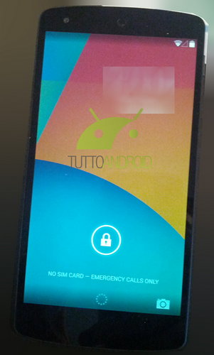 Seperti Inilah Nexus 5 dengan Android KitKat 2 n5-lockscreen2