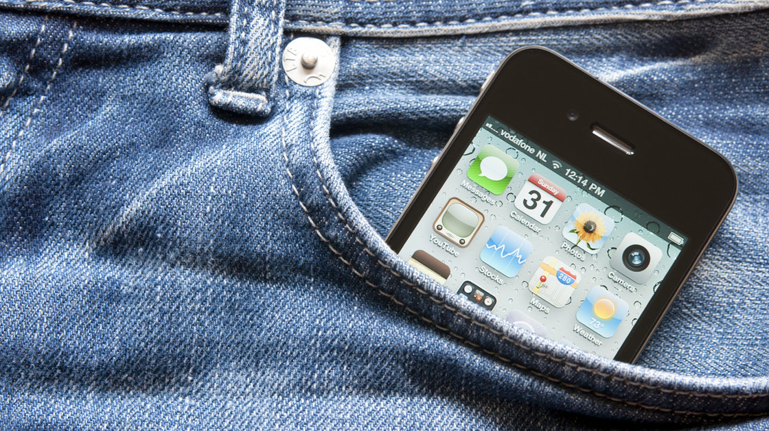 90 Persen Pengguna Smartphone Terjangkit Sindrom  phantom vibrate