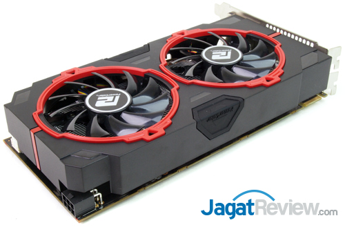 Review PowerColor Radeon R7 260X TurboDuo OC: Gaming Full HD dengan AMD R7 Terkencang 2 powercolor r7 260x turboduo oc card 03