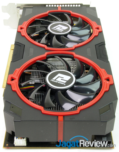 Review PowerColor Radeon R7 260X TurboDuo OC: Gaming Full HD dengan AMD R7 Terkencang 4 powercolor r7 260x turboduo oc fan