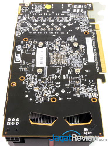 Review PowerColor Radeon R7 260X TurboDuo OC: Gaming Full HD dengan AMD R7 Terkencang 5 powercolor r7 260x turboduo oc pcb