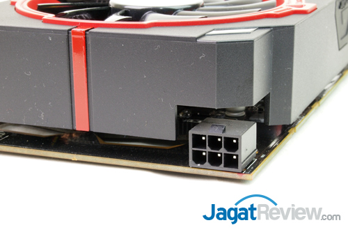 Review PowerColor Radeon R7 260X TurboDuo OC: Gaming Full HD dengan AMD R7 Terkencang 7 powercolor r7 260x turboduo oc power connector