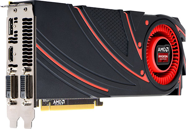 AMD Radeon R9 280X Mendukung Crossfire dengan HD 7970 20 r9