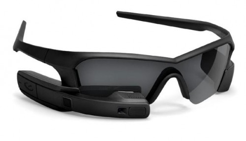 Recon Jet, Kacamata Pintar yang Didukung Intel & Apple 1 recon 2