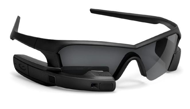 Recon Jet, Kacamata Pintar yang Didukung Intel & Apple 19 recon 2