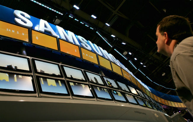 Samsung dan Corning Jalin Kesepakatan 'Saling Beli Saham' 11 samsung 01