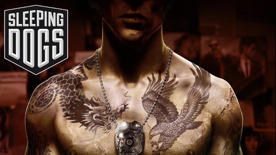 sleeping dogs 2