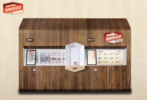 Briggo, Robot Pembuat Kopi Saingan Barista 1 splash-down-01