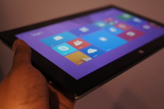 Microsoft Office Dapatkan Tambahan Aplikasi Reader dan Lens 10 surface pro 2 5