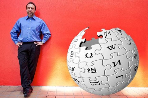 Kemana Aliran Dana Donasi Wikipedia? 1 wikipedia 2