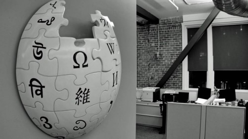 Kemana Aliran Dana Donasi Wikipedia? 2 wikipedia