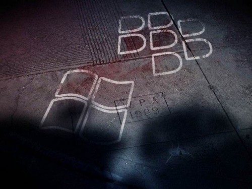 Windows Phone Belum Bisa Kalahkan BlackBerry di AS 1 windows phone