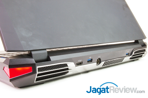 Review NVIDIA GTX 780M SLI: Performa Kencang Layaknya VGA Desktop Kelas Atas 3 xenom hercules back-side ports