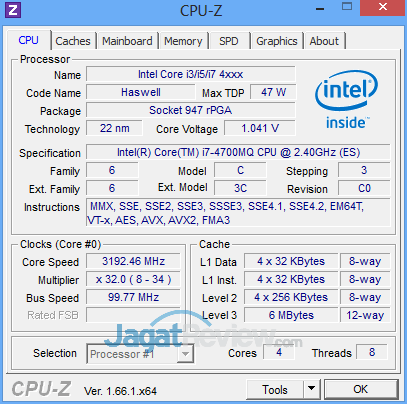 Review NVIDIA GTX 780M SLI: Performa Kencang Layaknya VGA Desktop Kelas Atas 3 xenom hercules cpuz