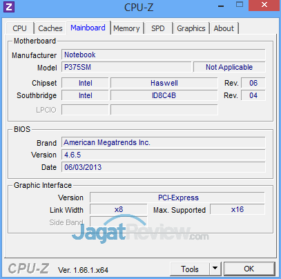Review NVIDIA GTX 780M SLI: Performa Kencang Layaknya VGA Desktop Kelas Atas 4 xenom hercules mainboard