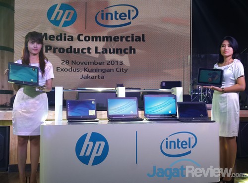 HP Memperkenalkan Jajaran Notebook dan Tablet Terbarunya 1 20131128_121428