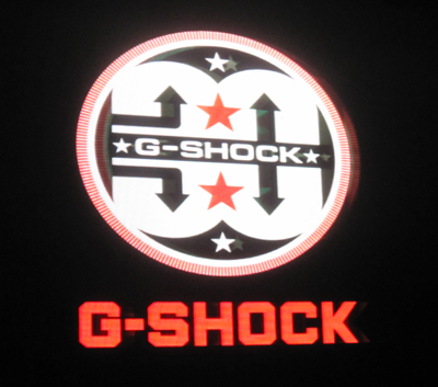 30th Shock the World