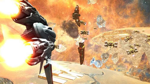 Samsung dan HTC Masuk Ban List Futuremark 1 3DMark