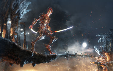 Futuremark Hadirkan Update Resolusi 4K UHD untuk 3DMark Fire Strike 10 3dmark fire strike cb