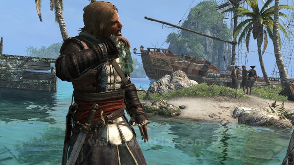 Preview Assassin’s Creed IV – Black Flag: Cita Rasa Bajak Laut! 3 AC IV Black Flag 136