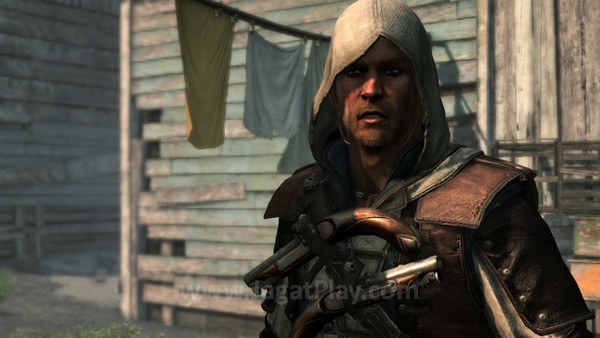 Review Assassin’s Creed IV – Black Flag: Game Bajak Laut Terbaik! 1 AC IV black flag part 2 51