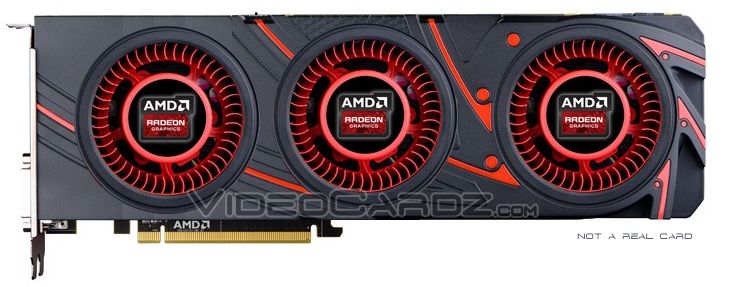 AMD Vesuvius, Radeon R9 290X2 dengan Dual Hawaii XT? 1 AMD Radeon R9 290X2