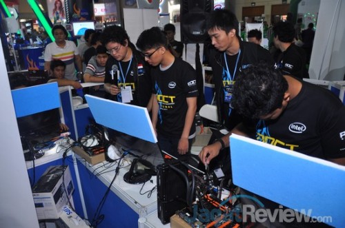 AOCT 2013 Nasional - Kilas Balik Hari Kedua: Pro OC Tournament 11 AOCT 2013 Nasional - Day 2 (256)