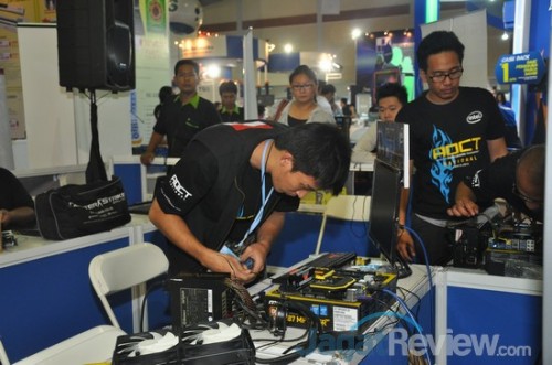 AOCT 2013 Nasional - Kilas Balik Hari Kedua: Pro OC Tournament 13 AOCT 2013 Nasional - Day 2 (369)
