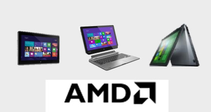AMD Umumkan APU untuk Laptop dan Tablet 1 APU13 mobile