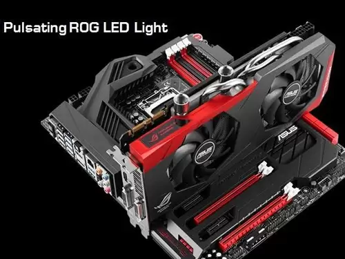 ASUS Persiapkan VGA ROG Poseidon dengan HSF Hybrid  ASUS ROG Poseidon teaser 01