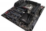 ASUS Meluncurkan ROG Rampage IV 'Black Edition' 1 ASUS_Rampage_IV_Black_Edition_01