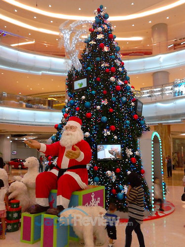 Review Acer Liquid Z3: Smartphone Android Mungil, Murah, dan (Cukup) Kencang 2 Hasil Kamera Indoor