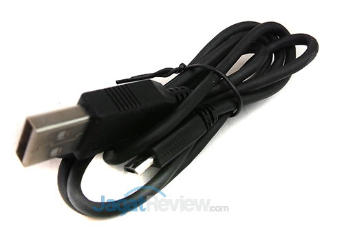 Acer Liquid Z3 - Kabel USB