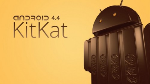 Perangkat Android Terbaru Wajib Gunakan KitKat? 1 Android-KitKat-Kit-Kat-4.4-2