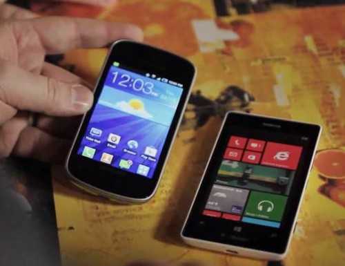 Android Masih Memimpin, Windows Phone Tumbuh Paling Cepat 1 Anroid
