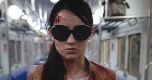 Teaser Trailer The Raid 2: Berandal - Nampak Menjanjikan! 2 Berandal-Hammer-Girl