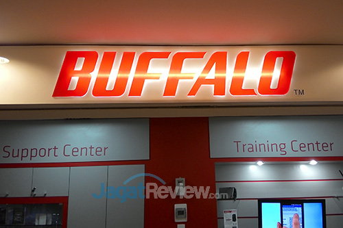Buffalo Buka Swap and Experience Center! 15 Buffalo Experience Shop Avatar
