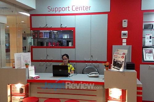 Buffalo Experience Shop - Support Center