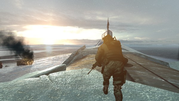 COD: Ghosts Kalahkan Battlefield 4 di Inggris 3 Call of Duty Ghosts 121