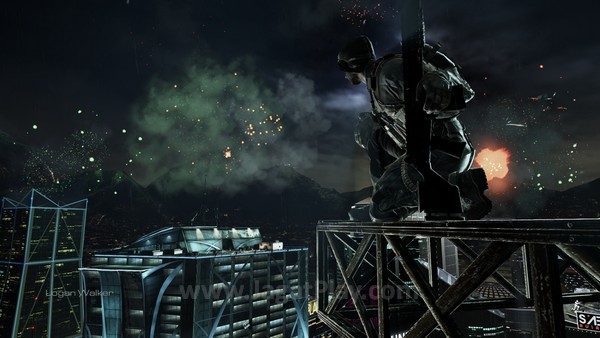 Preview Call of Duty – Ghosts: Tetap Bombastis! 4 Call of Duty Ghosts 85