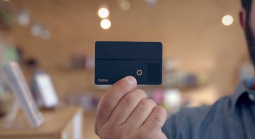 Smartphone Bukan Satu-Satunya Alat Pembayaran Masa Depan 1 Coin