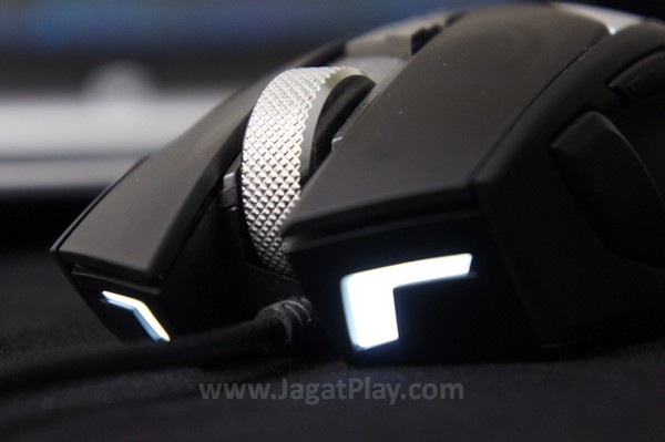 Review Mouse Gaming CM Storm Reaper: Sinergi Plastik dan Alumunium! 42 Cooler Master Reaper 39