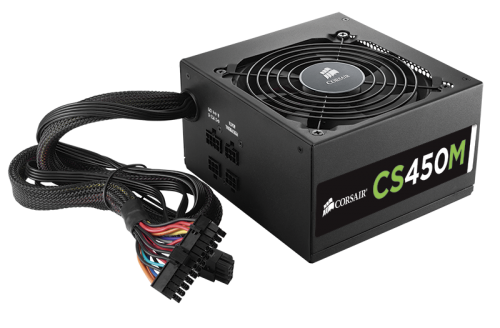 Corsair CS450M
