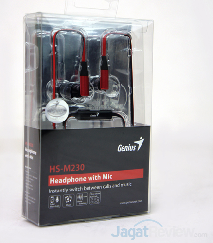 Hands-On Review: Headphone Genius HS-M230 – Siap Menjadi Teman Setia di Perjalanan 1 DSC03057