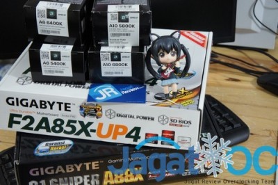 HWBOT Country Cup 2013 Update: Persaingan Semakin Ketat 12 DSC03228s