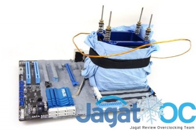 HWBOT Country Cup 2013 Update: Persaingan Semakin Ketat 13 DSC03748s