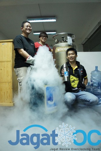 HWBOT Country Cup 2013 Update: Persaingan Semakin Ketat 14 DSC03760s