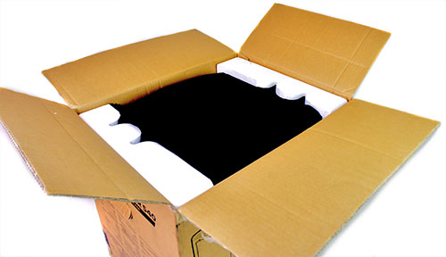 Review Corsair Carbide Series Air 540 - Casing dengan Dua Ruangan Terpisah 4 DSC03773